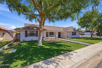 3848 Contessa St, Mesa, AZ 85205