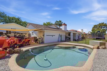 3848 Contessa St, Mesa, AZ 85205