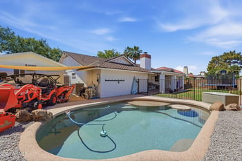 3848 Contessa St, Mesa, AZ 85205