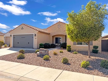 3848 Huntington Dr, Florence, AZ 85132
