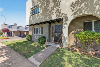 3848 N 30th St, Phoenix, AZ 85016