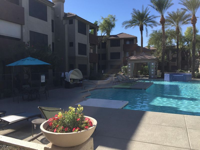 3848 N 3rd Ave #1081, Phoenix, AZ 85013