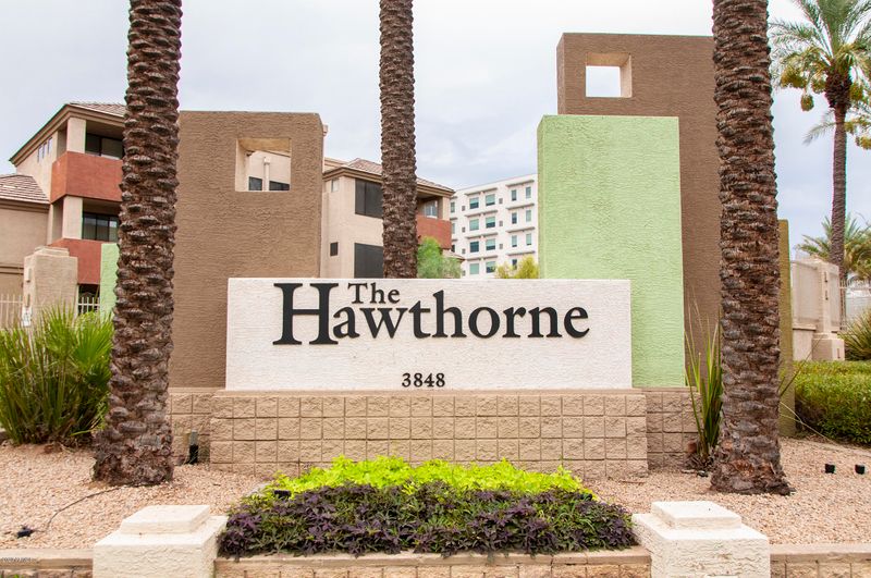 3848 N 3rd Ave #2028, Phoenix, AZ 85013