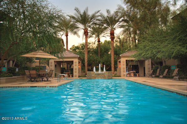 3848 N 3rd Ave #2031, Phoenix, AZ 85013