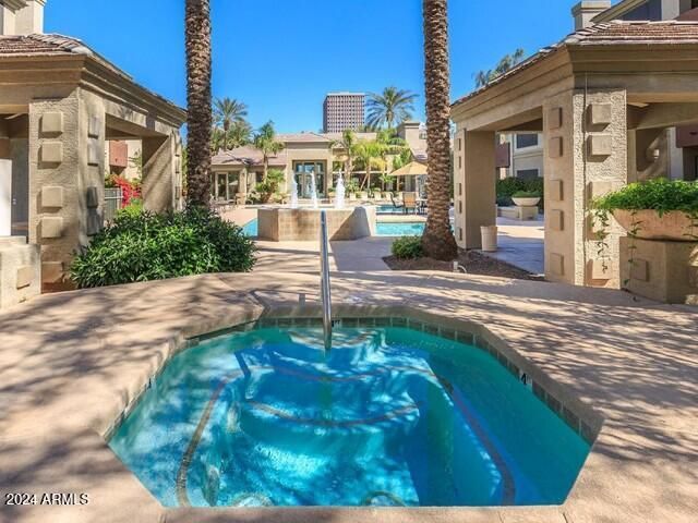 3848 N 3rd Ave #2041, Phoenix, AZ 85013