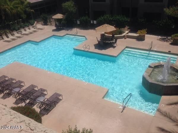 3848 N 3rd Ave #2041, Phoenix, AZ 85013