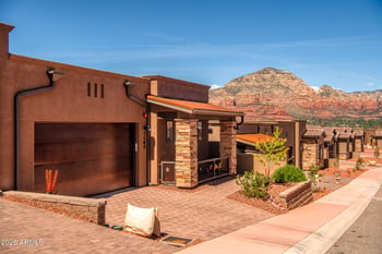 3848 Portofino Way, Sedona, AZ 86336