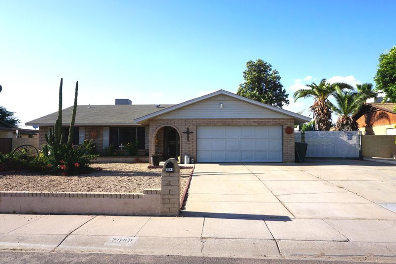 3848 W Sandra Ter, Phoenix, AZ 85053