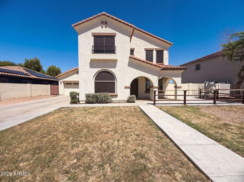 38487 Lamar Dr, San Tan Valley, AZ 85140