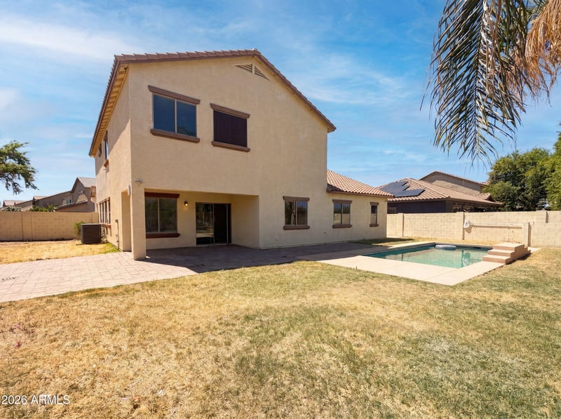 38487 Lamar Dr, San Tan Valley, AZ 85140