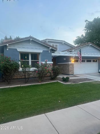 3849 Morrison Ranch Pw, Gilbert, AZ 85296