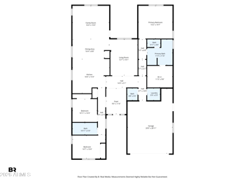 3849 Morrison Ranch Pw, Gilbert, AZ 85296