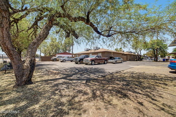 3849 23rd Dr, Phoenix, AZ 85015