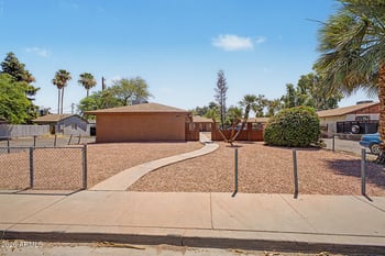3849 23rd Dr, Phoenix, AZ 85015