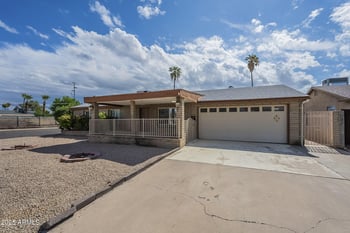 3849 Sheena Dr, Phoenix, AZ 85032