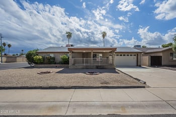 3849 Sheena Dr, Phoenix, AZ 85032