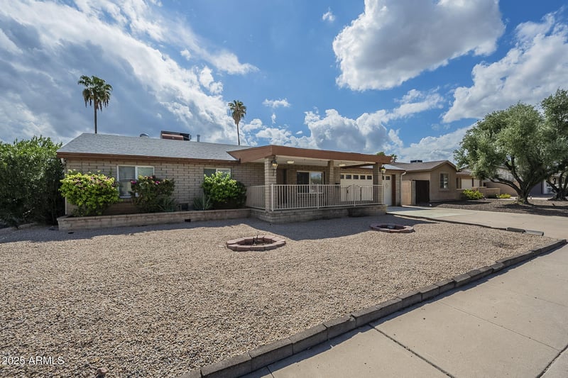 3849 Sheena Dr, Phoenix, AZ 85032