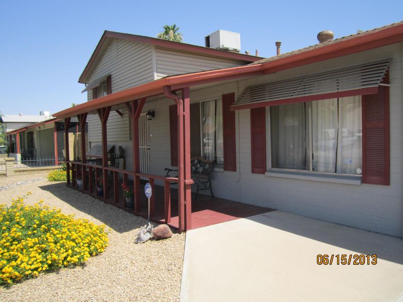 3849 W Charter Oak Rd, Phoenix, AZ 85029