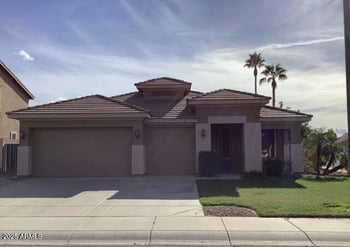3849 Wildhorse Dr, Gilbert, AZ 85297