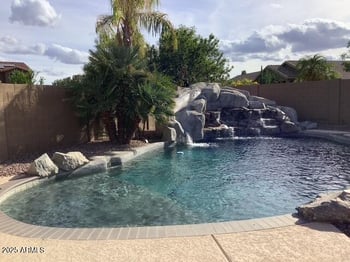 3849 Wildhorse Dr, Gilbert, AZ 85297