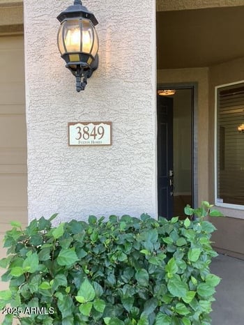 3849 Wildhorse Dr, Gilbert, AZ 85297