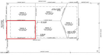 384th Ave & Washington St LOT B, Tonopah, AZ 85354