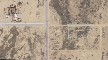 384th Ave & Washington St LOT C, Tonopah, AZ 85354