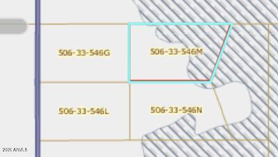 384th Ave & Washington St LOT C, Tonopah, AZ 85354