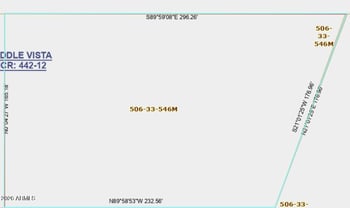 384th Ave & Washington St LOT C, Tonopah, AZ 85354