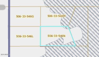 384th Ave & Washington St LOT D, Tonopah, AZ 85354