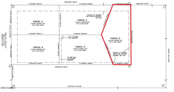 384th Ave & Washington St LOT E, Tonopah, AZ 85354