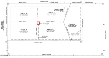 384th Ave & Washington St LOT E, Tonopah, AZ 85354