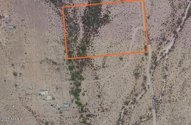 384th Dr Of Mountain View Rd #-, Tonopah, AZ 85354