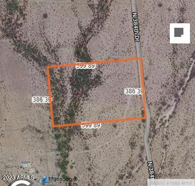 384th Dr Of Mountain View Rd #-, Tonopah, AZ 85354