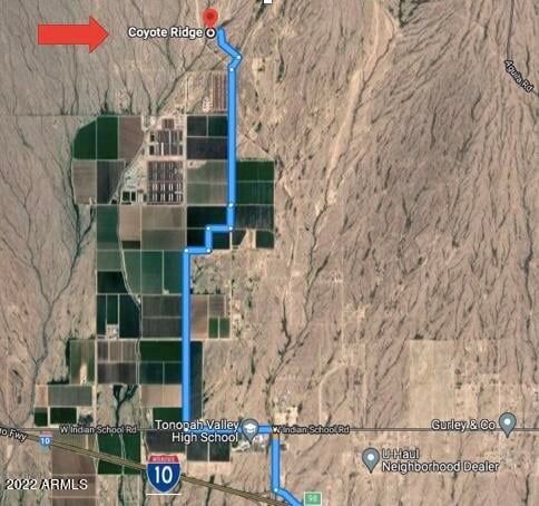 384th Of Orange Wood Ave #1, Tonopah, AZ 85354