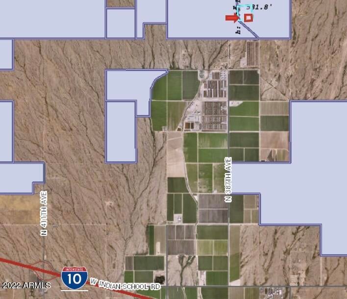 384th Of Orange Wood Ave #1, Tonopah, AZ 85354