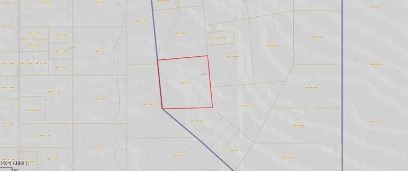 384th Of Orange Wood Ave #1, Tonopah, AZ 85354