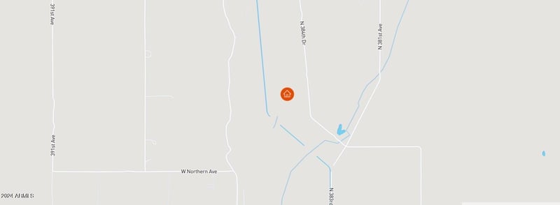 384th Of Orange Wood Ave #2, Tonopah, AZ 85354