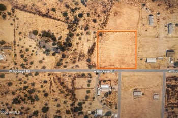 384XXX Buckeye Rd -- #_, Tonopah, AZ 85354
