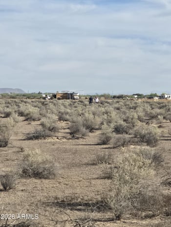 384XXX Buckeye Rd -- #_, Tonopah, AZ 85354