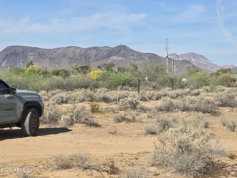 384XXX W Buckeye Rd -- #_, Tonopah, AZ 85354
