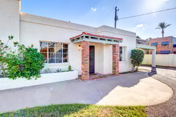 385 Coronado Rd #6, Phoenix, AZ 85004