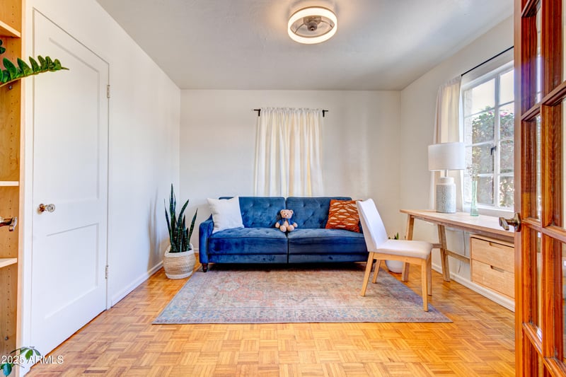 385 Coronado Rd #6, Phoenix, AZ 85004