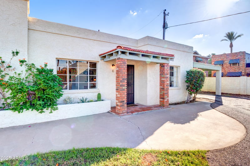 385 E Coronado Rd #6, Phoenix, AZ 85004