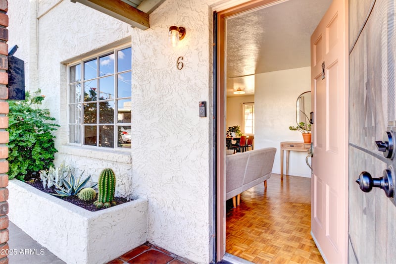 385 E Coronado Rd #6, Phoenix, AZ 85004