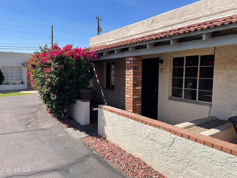 385 E Coronado Rd #7, Phoenix, AZ 85004