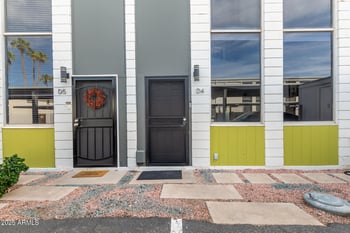 385 Pierson St #D4, Phoenix, AZ 85013