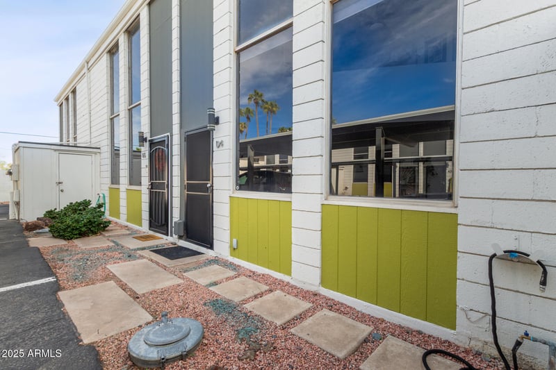 385 Pierson St #D4, Phoenix, AZ 85013