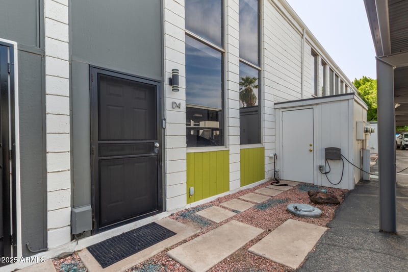 385 Pierson St #D4, Phoenix, AZ 85013