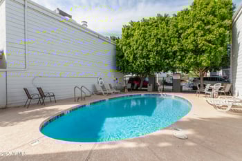 385 Pierson St #D4, Phoenix, AZ 85013